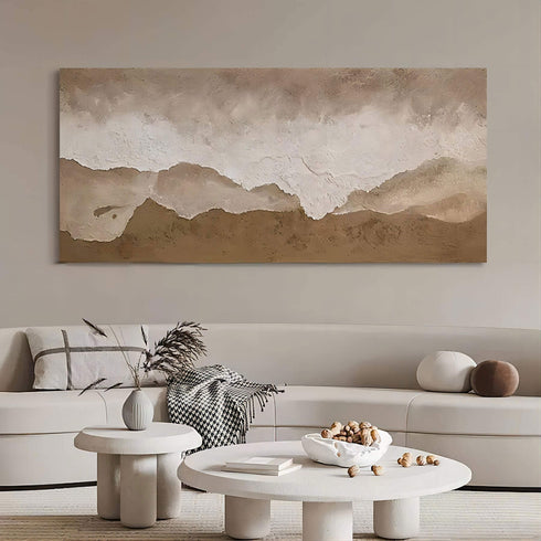 Sandy Dunes